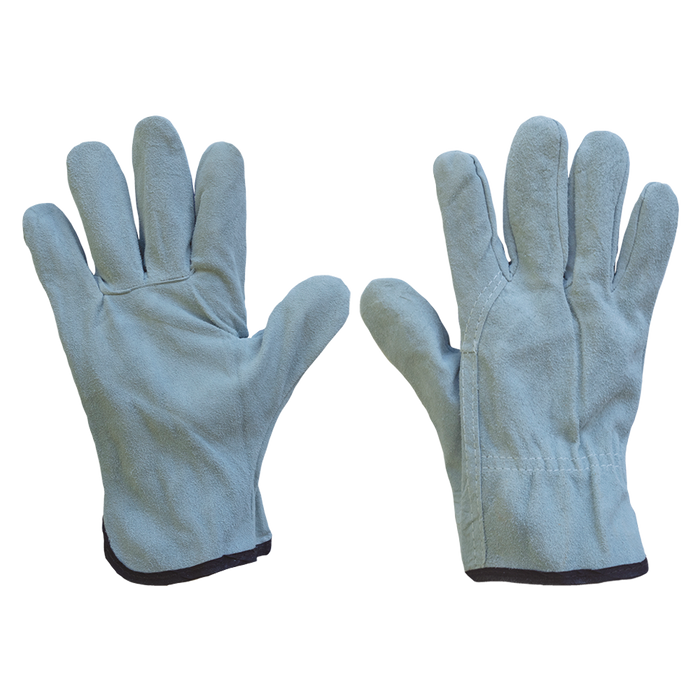 ARGOS GUANTES DE CARNAZA DE 10"