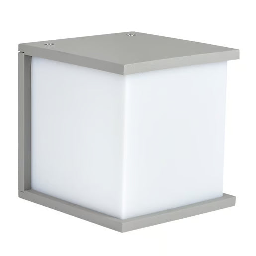 TECNOLITE EXTERIOR MURO S/L100-240VE27 TOULON H-1200/S