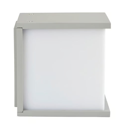 TECNOLITE EXTERIOR MURO S/L100-240VE27 TOULON H-1200/S