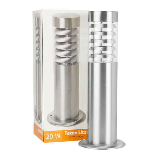TECNOLITE EXTERIOR MINI POSTES S/L100-240VE27 ANKARA H-414/S