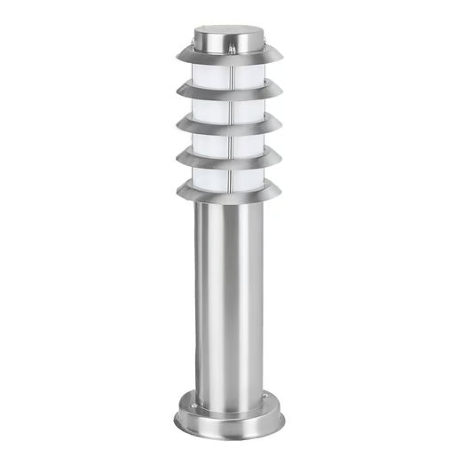 TECNOLITE EXTERIOR MINI POSTES S/L100-240VE27 AMSTERDAM H-430/S
