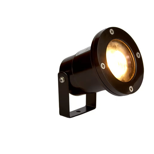 TECNOLITE Refl. Sumergible Fibra Vidrio Mr16 50W 1 SKU: H-505N