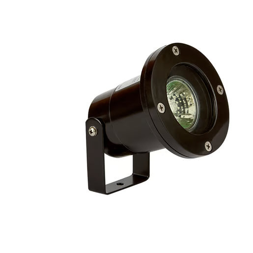 TECNOLITE Refl. Sumergible Fibra Vidrio Mr16 50W 1 SKU: H-505N