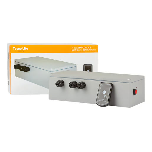 TECNOLITE CONTROLADOR PARA H5203WRGB