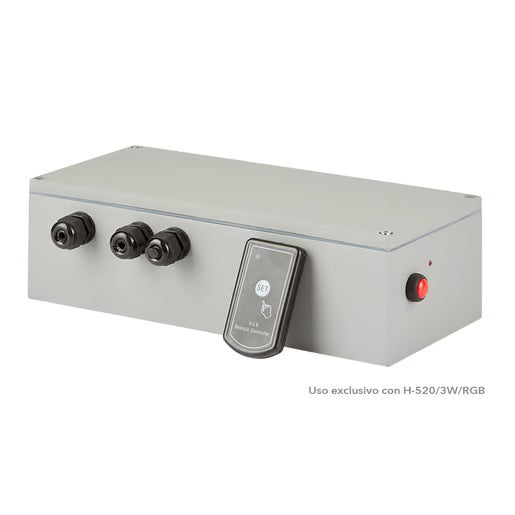 TECNOLITE CONTROLADOR PARA H5203WRGB
