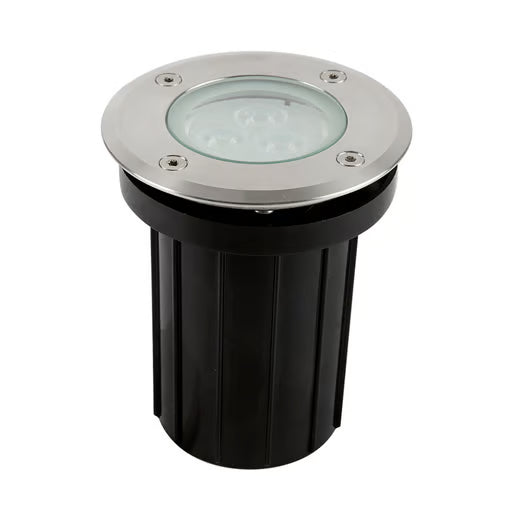 TECNOLITE REFLECTOR LEDS SUMERGIBLE ACERO INOX 400