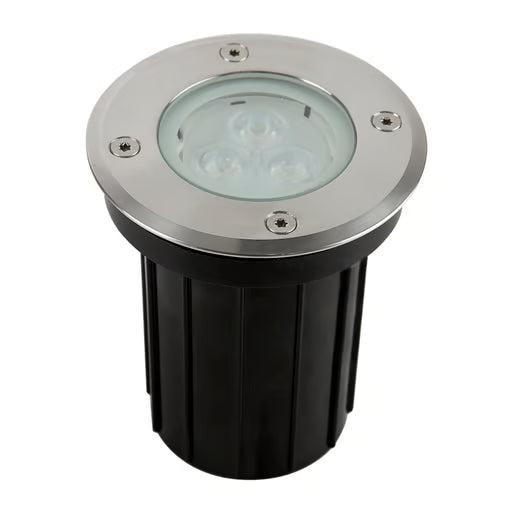 TECNOLITE EXT SUMERGIBLES 3W12VRGB DIJON H-520/3W/RGB