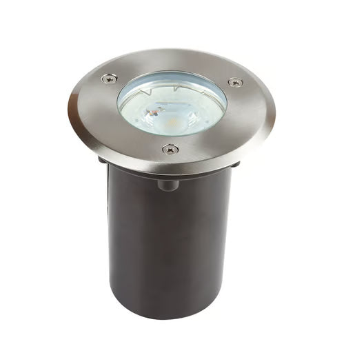 TECNOLITE EXTERIOR EMP S/L100-240/12VGX5.3/GU10 COIMBRA H-600/S