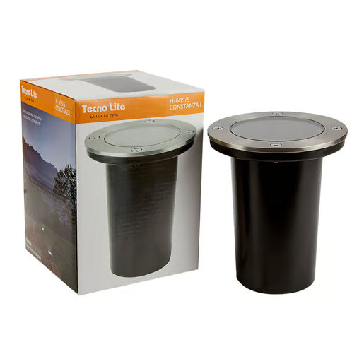 TECNOLITE EXTERIOR EMP S/L100-240VE27 CONSTANZA I H-605/S