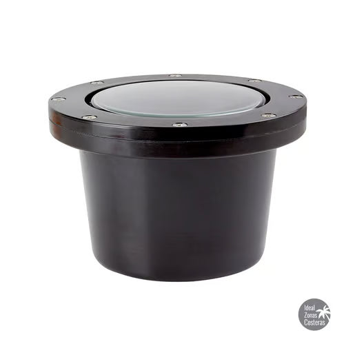 TECNOLITE EMPOTRADO IL/ESP CRISTAL