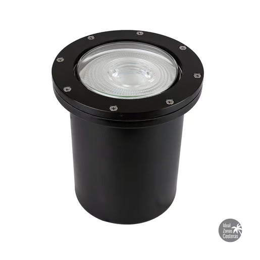 TECNOLITE LAMPARA DE PISO ZONA COSTERA BE27 POT. MAX 90WIP65