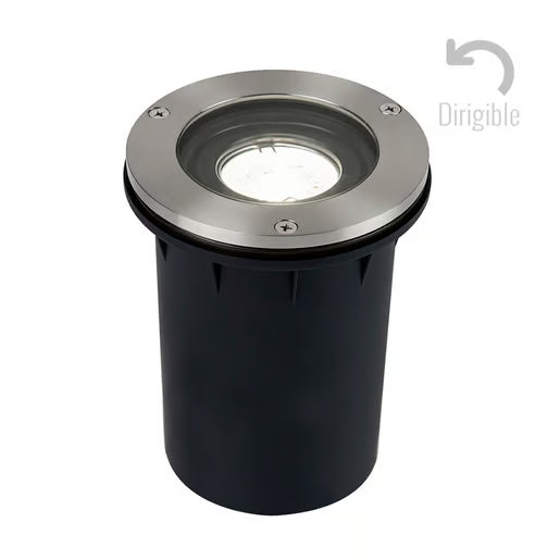 TECNOLITE EXTERIOR EMP S/L100-240/12VGX5.3/GU10 DAROCA I H-651/S
