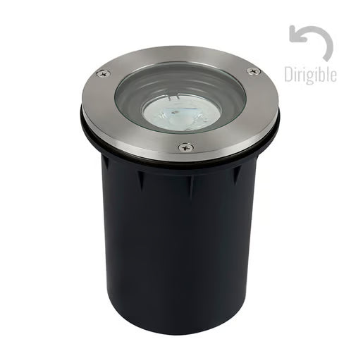 TECNOLITE EXTERIOR EMP S/L100-240/12VGX5.3/GU10 DAROCA I H-651/S