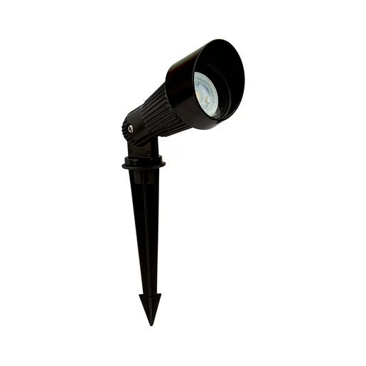 TECNOLITE EXTERIOR REFLECTORES S/L100-240/12VGX5.3 BILBAO I H-750-V/N
