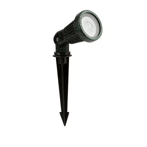 TECNOLITE PORTA SPOT EXTERIOR P/EXN50W VERDE PATINADO