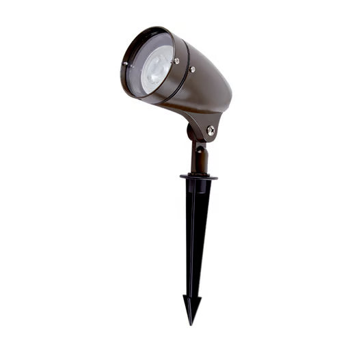 TECNOLITE EXTERIOR REFLECTORES S/L100-240VE27 BACO H-780/CF