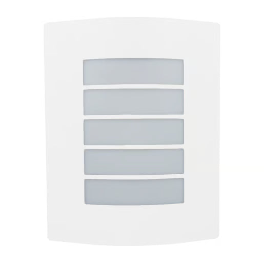 TECNOLITE EXTERIOR MURO S/L100-240VE27 TURIN H-800/B