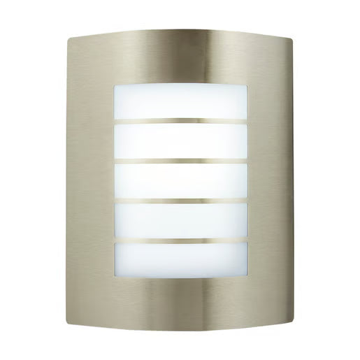 TECNOLITE EXTERIOR MURO S/L100-240VE27 TURIN H-800/S