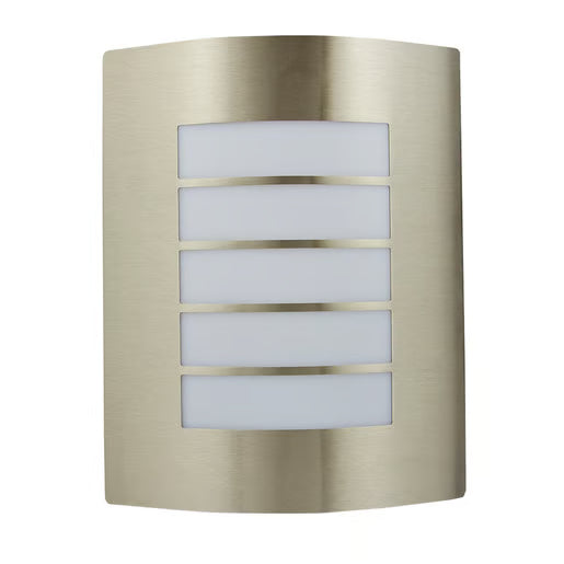 TECNOLITE EXTERIOR MURO S/L100-240VE27 TURIN H-800/S