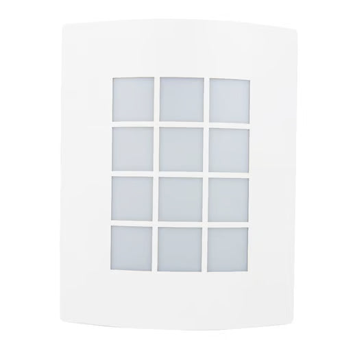 TECNOLITE EXTERIOR MURO S/L100-240VE27 TURIN I H-810/B