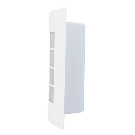 TECNOLITE EXTERIOR MURO S/L100-240VE27 TURIN I H-810/B