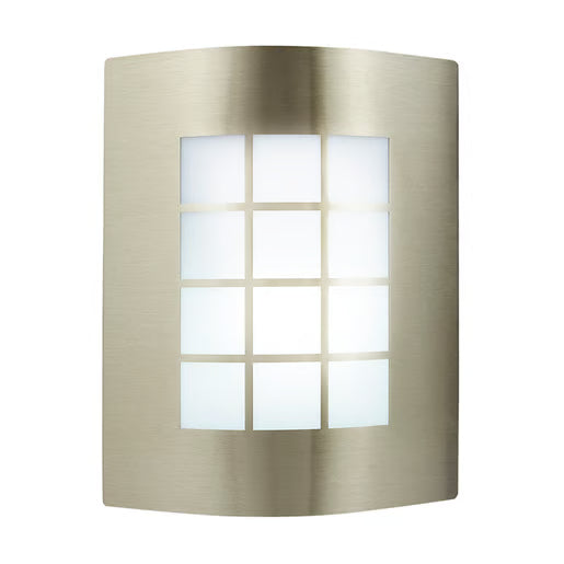 TECNOLITE EXTERIOR MURO S/L100-240VE27 TURIN I H-810/S
