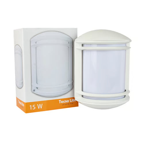 TECNOLITE EXTERIOR MURO S/L100-240VE27 URBINO H-945/B