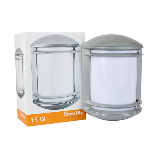 TECNOLITE EXTERIOR MURO S/L100-240VE27 URBINO H-945/S