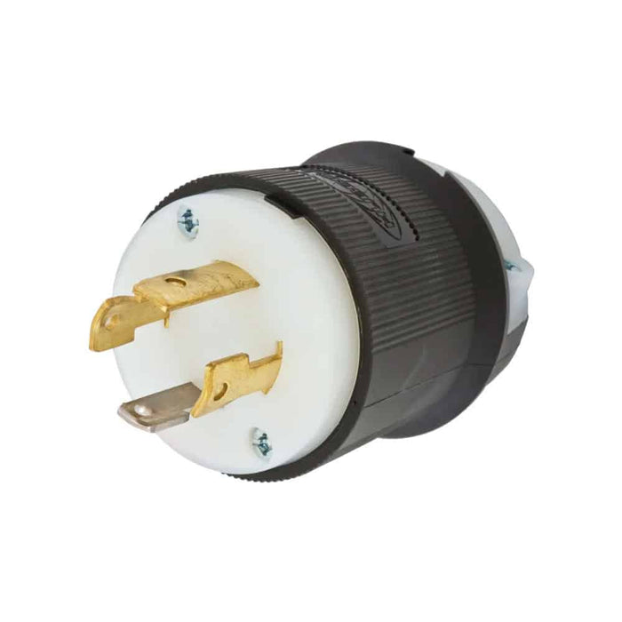 HUBBELL CLAVIJA 3P4H 30A 125/250V L1430-P