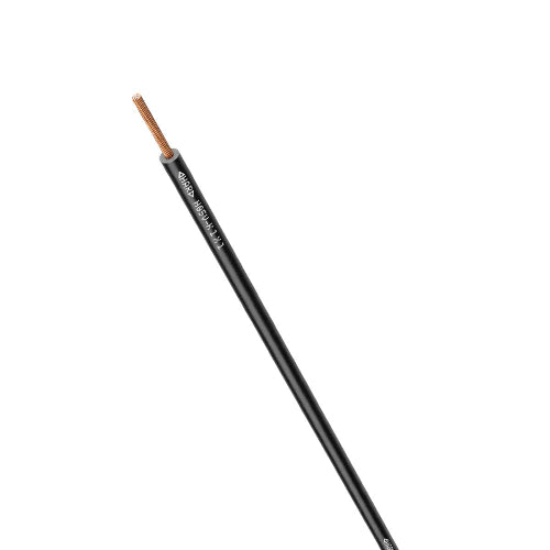 OLFLEX CABLE 20AWG H05V-K 1X0.5 BK NEGRO CAO20N