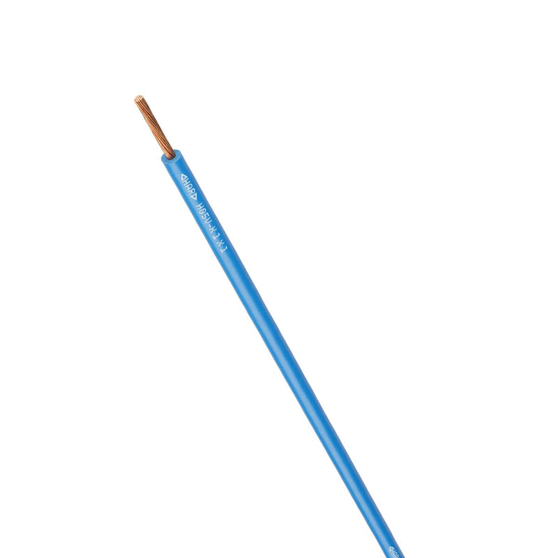 OLFLEX CABLE 20AWG H05V-K 1X0.5 BU AZUL CAO20Z