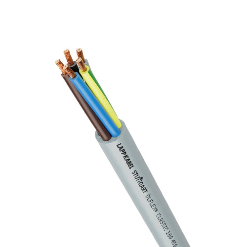 OLFLEX CLASSIC 100 CY 450/750V 4G35 (4X2AWG)