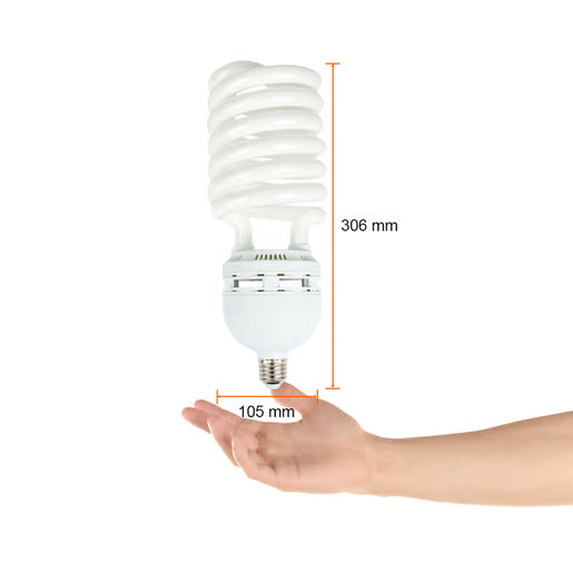 TECNOLITE LAMP FLUOR ESP 100W220V6500KE406000LM HEL-100W/65-220