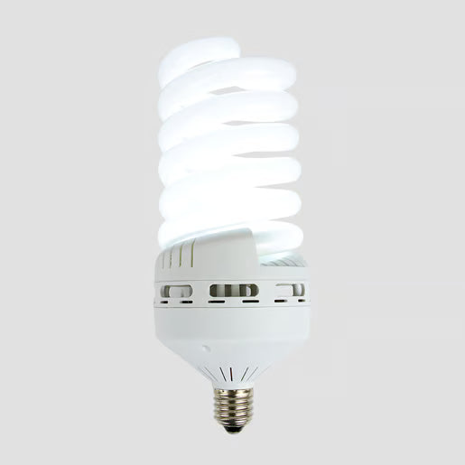 TECNOLITE LAMP FLUOR ESPIRALES 100W6500KE276000LM HEL-100W/65