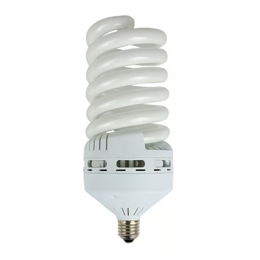 TECNOLITE LAMP FLUOR ESPIRALES 100W6500KE276000LM HEL-100W/65