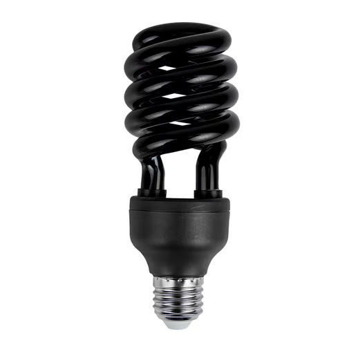 TECNOLITE LAMP FLUOR ESPIRALES 20WE27 HEL-20W/BLB