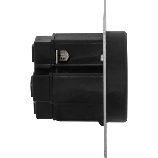 HUBBELL RCPT 3P4W 50A 125/250V 14-50R HBL9450A