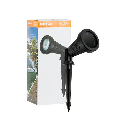 TECNOLITE EXTERIOR REFLECTORES S/L100-240VGX5.3 BILBAO IV HFV-750/N