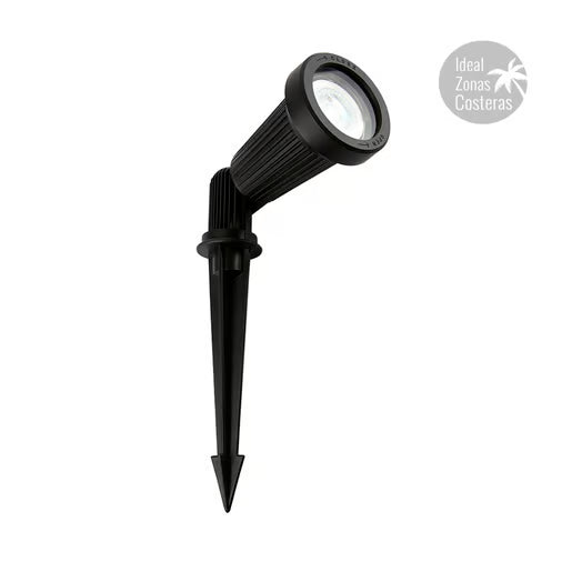 TECNOLITE EXTERIOR REFLECTORES S/L100-240VGX5.3 BILBAO IV HFV-750/N