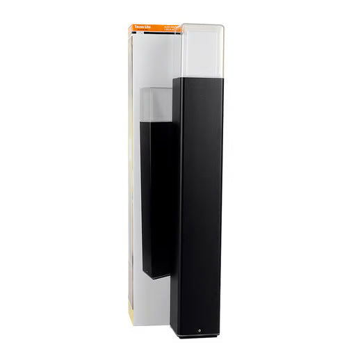 TECNOLITE EXTERIOR MINI POSTES 13W100-240V3000K OBELIX III HLED-003/N/30