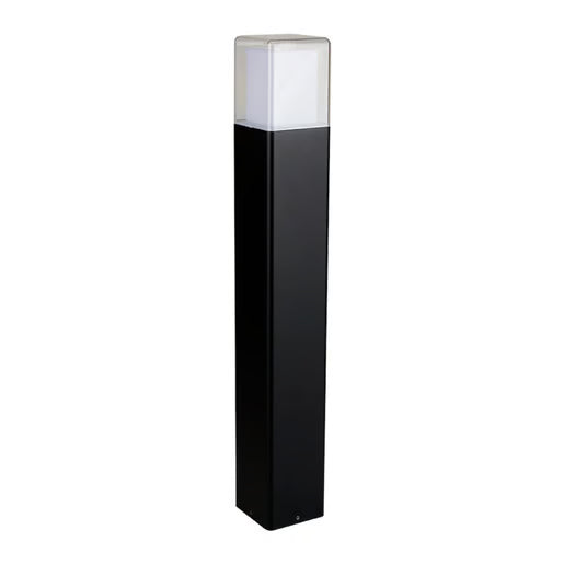 TECNOLITE EXTERIOR MINI POSTES 13W100-240V3000K OBELIX III HLED-003/N/30