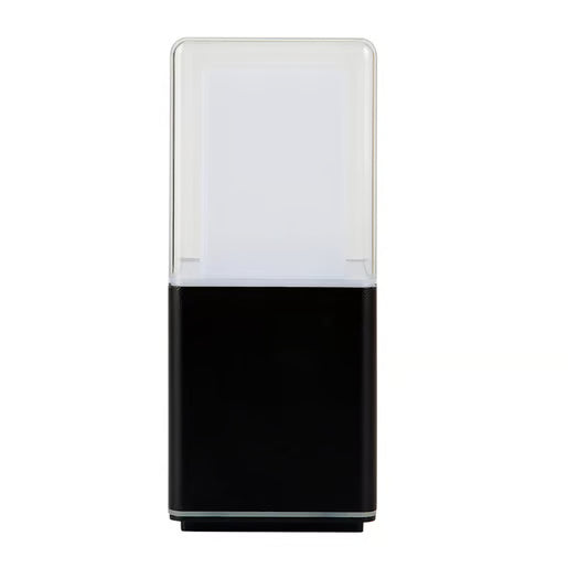 TECNOLITE EXTERIOR MINI POSTES 13W100-240V3000K OBELIX IV HLED-004/N/30