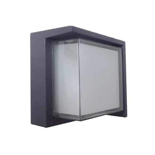 TECNOLITE EXTERIOR MUROS LED 15W100-240V3000K COPEINA HLED-1051/30/G