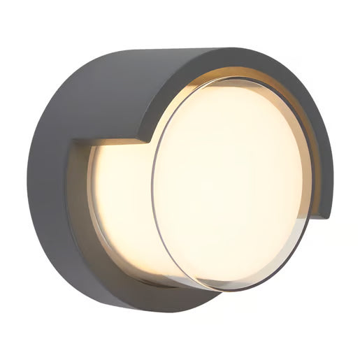 TECNOLITE EXTERIOR MUROS LED 15W100-240V3000K COPEINA I HLED-1052/30/G