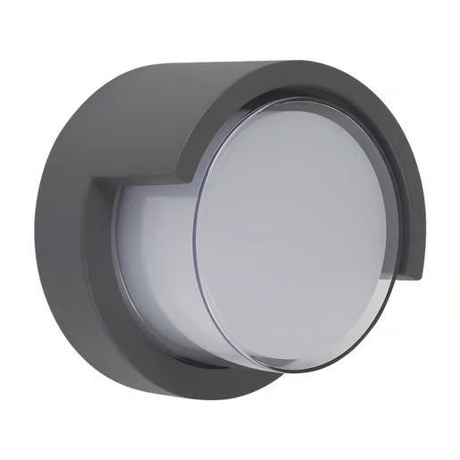 TECNOLITE EXTERIOR MUROS LED 15W100-240V3000K COPEINA I HLED-1052/30/G
