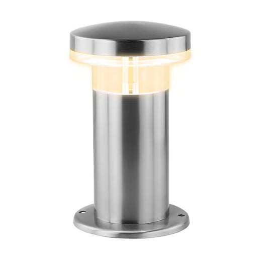TECNOLITE EXTERIOR MINI POSTES 7W100-240V3000K ALORA I HLED-204/7W/30/S