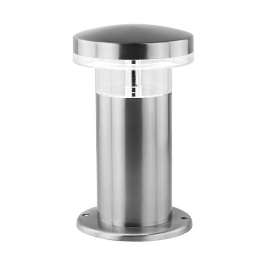 TECNOLITE EXTERIOR MINI POSTES 7W100-240V3000K ALORA I HLED-204/7W/30/S