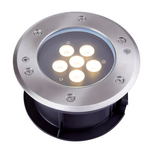 TECNOLITE EXT SUMERGIBLES 7.5W100-240V3000K CHICAGO HLED-530/7.5W/30