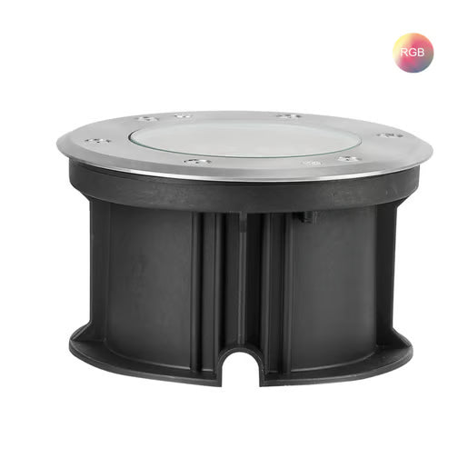 TECNOLITE EXT SUMERGIBLES 7.5W100-240VRGB CHICAGO I HLED-530/7.5WRGB