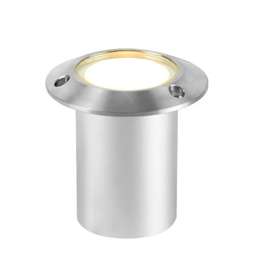 TECNOLITE EXTERIOR EMP LED5W100-240V3000K ADANA HLED-640/5W/S